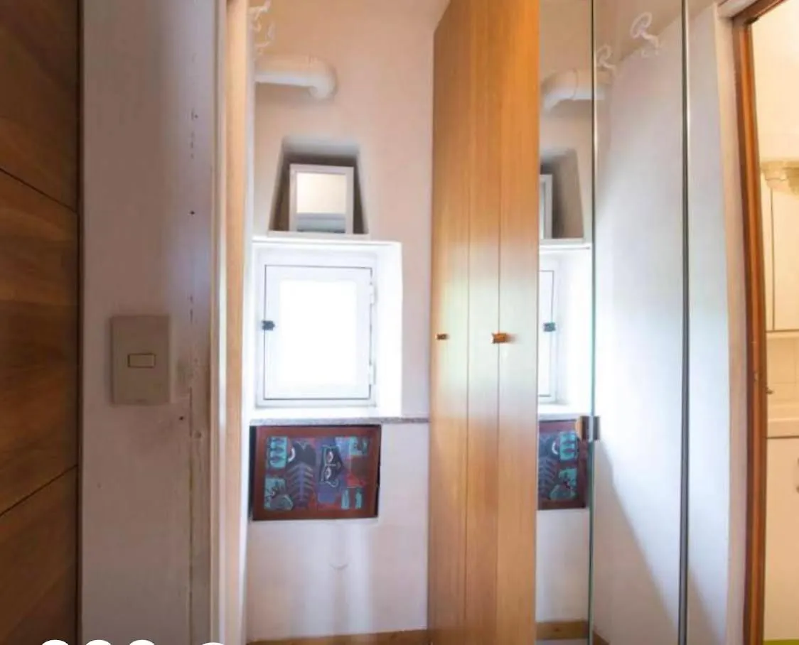 Cozy Studio Furnished In The Hearth Of Milan Appartement