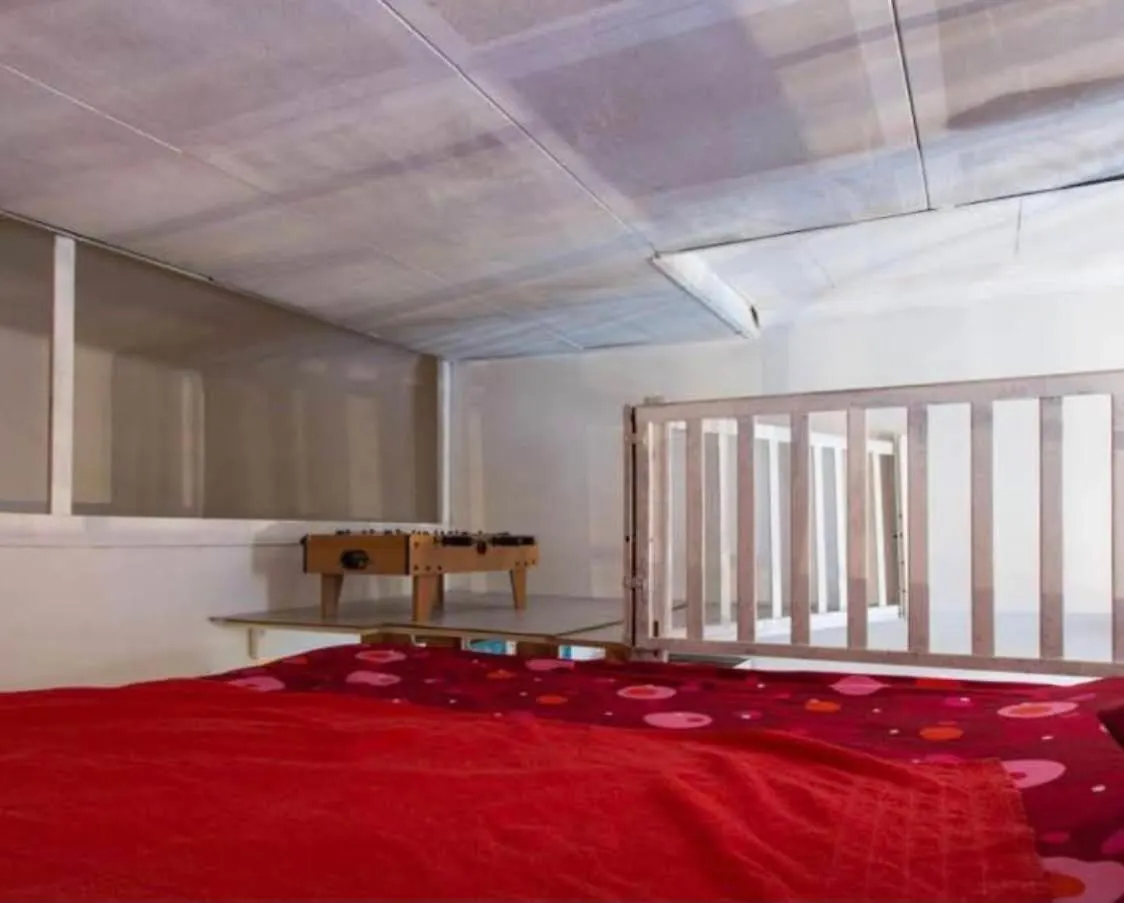 Appartement Cozy Studio Furnished In The Hearth Of Milan Italie