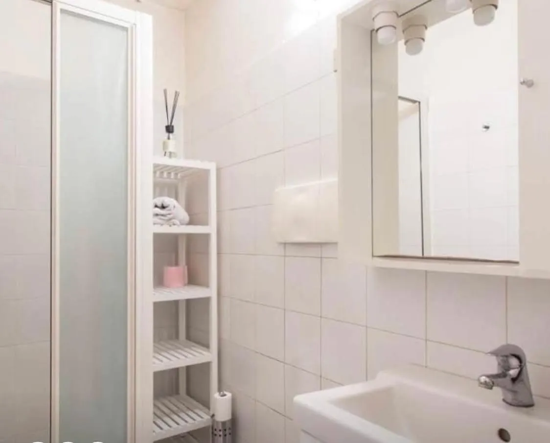 Cozy Studio Furnished In The Hearth Of Milan 0*,