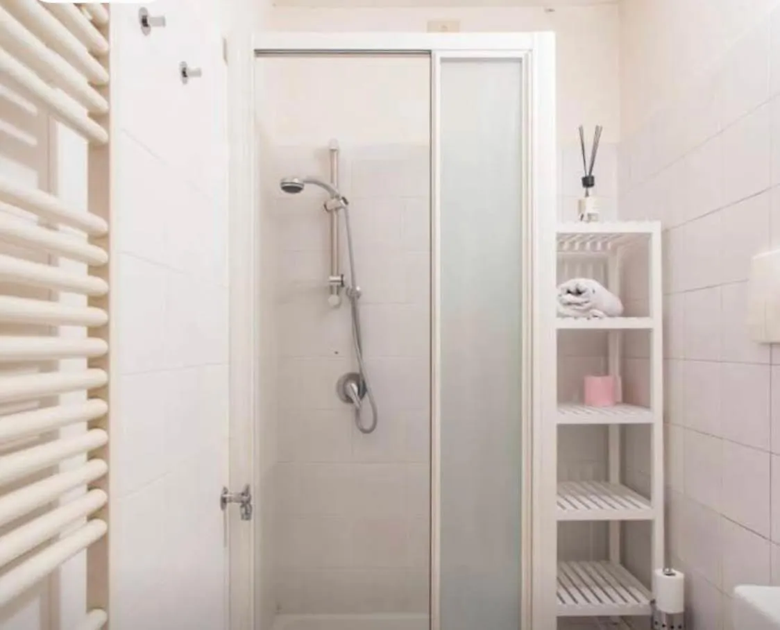 Cozy Studio Furnished In The Hearth Of Milan