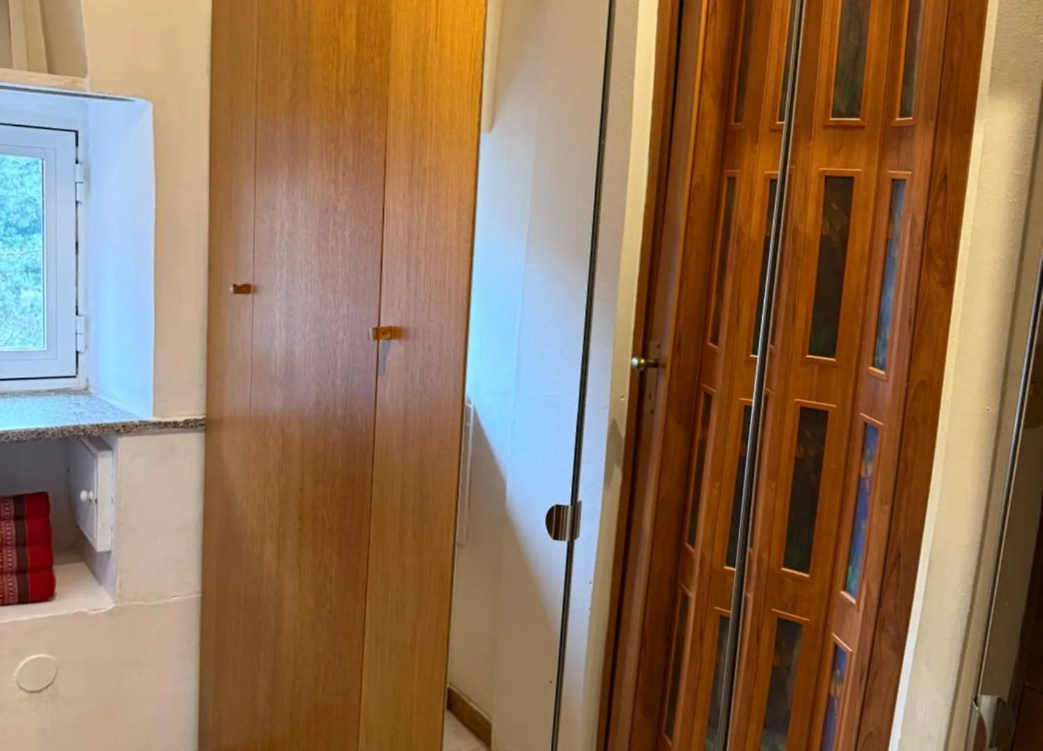 Appartement Cozy Studio Furnished In The Hearth Of Milan